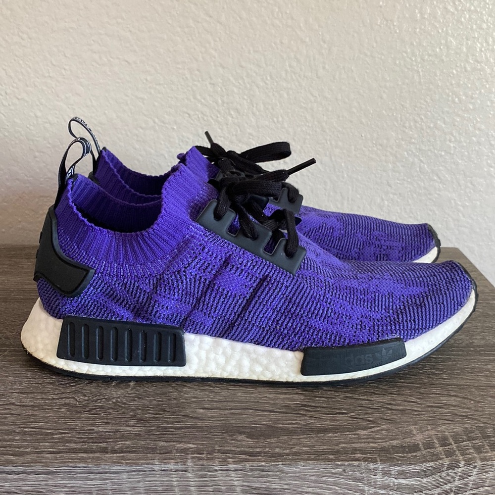 Adidas NMD R1 ‘Energy Ink’